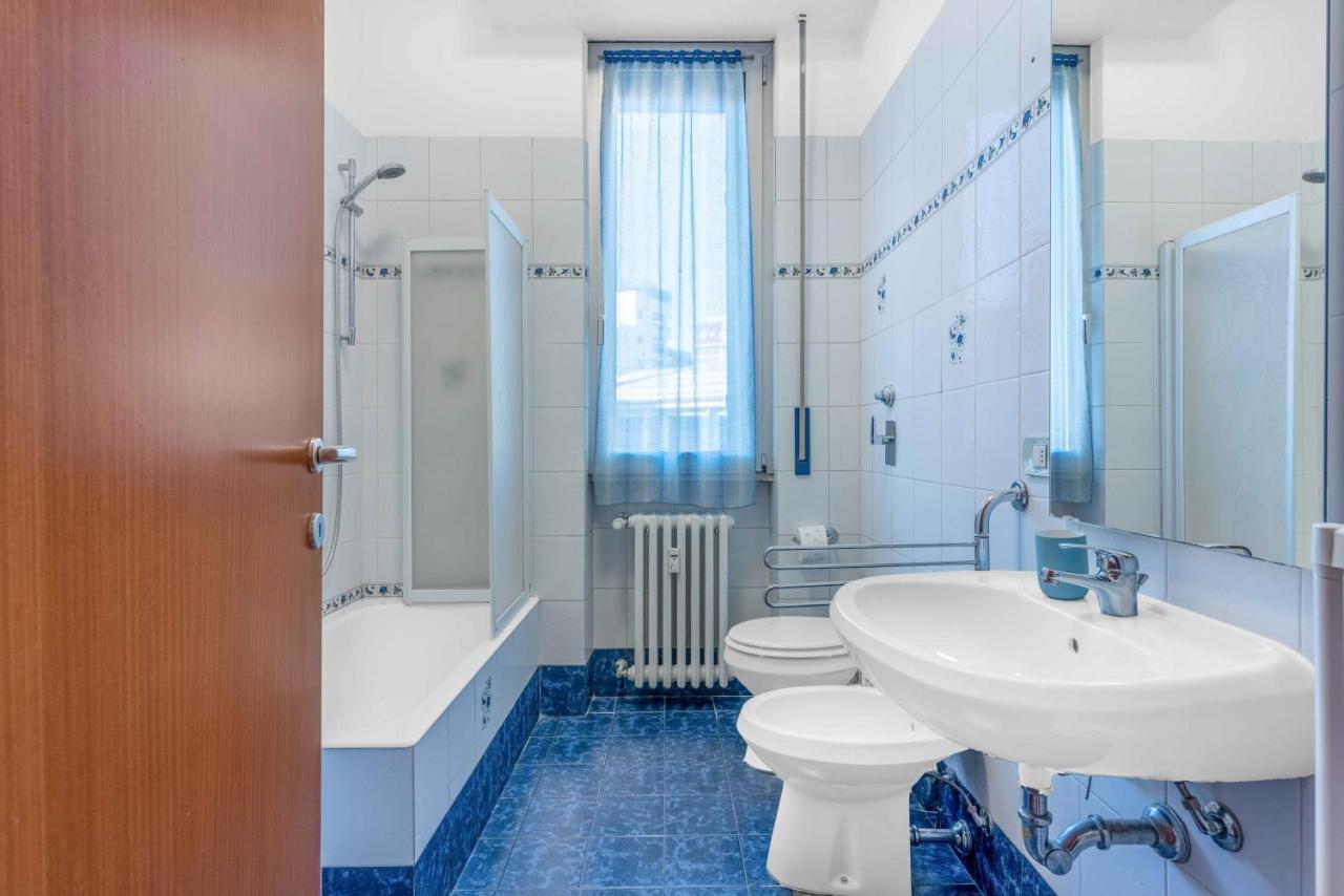 Апартаменти Zona Navigli - Smart House Con Tv 50 E Fast Wifi Мілан Екстер'єр фото