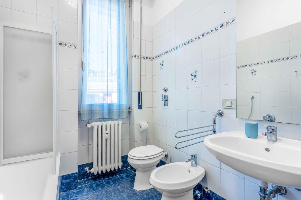 Апартаменти Zona Navigli - Smart House Con Tv 50 E Fast Wifi Мілан Екстер'єр фото